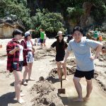 Hot Water Beach, Coromandel