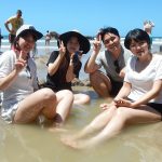 Hot Water Beach, Coromandel