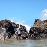 Hot Water Beach, Coromandel
