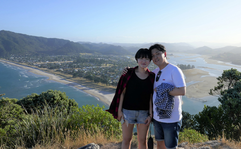 Coromandel