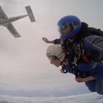 Freefalling