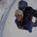 Freefalling