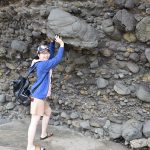 Near the Keyhole, Piha