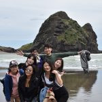 Piha Beach