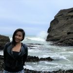 At The Gap, Piha