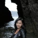 At the Keyhole, Piha