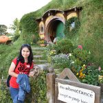 Bag End at Hobbiton
