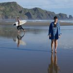 Bethell's Beach