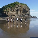 Bethell's Beach North